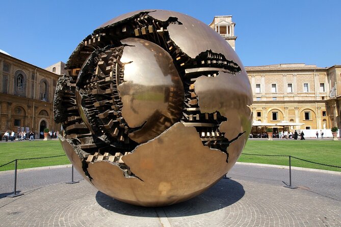 Amazing Full Guided Tour of the Vatican - What’s Not Included and Practical Tips