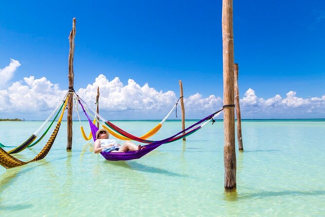 Amazing HOLBOX Full day tour and Cenote swim experience from Cancun! - Starting Point and Tour Logistics