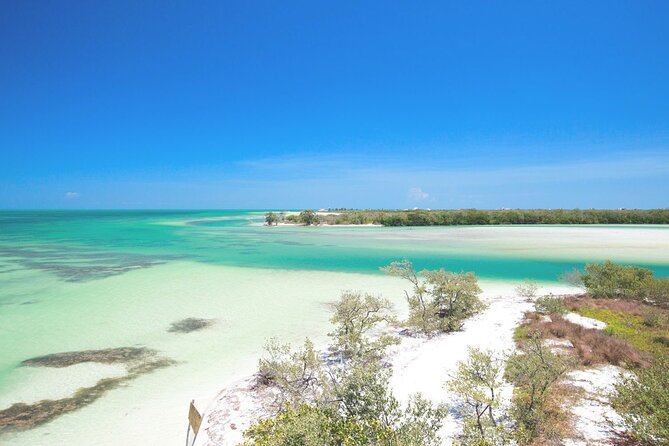 Amazing HOLBOX Full day tour and Cenote swim experience from Cancun! - Transportation and Group Size