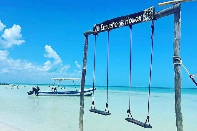 Amazing HOLBOX Full day tour and Cenote swim experience from Cancun! - Value and Limitations