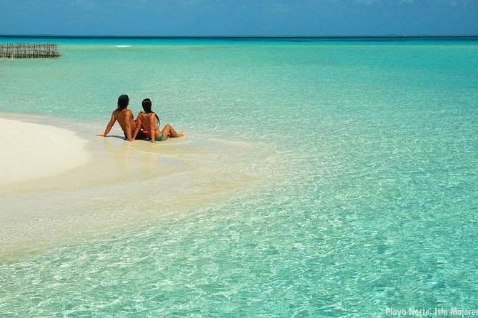 Amazing Isla Mujeres Tour with snorkeling, lunch and Open Bar - Sailing Back to Cancun with Open Bar