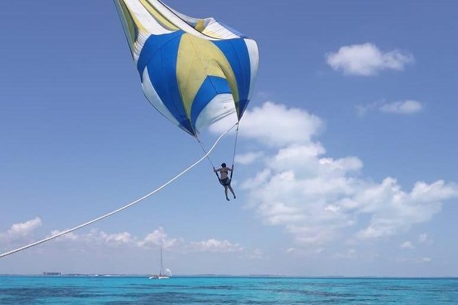 Amazing Isla Mujeres Tour with snorkeling, lunch and Open Bar - Additional Costs and Practical Tips