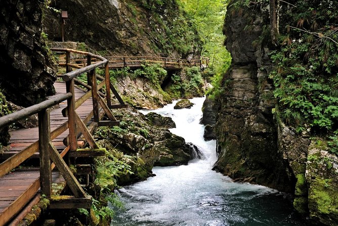 Amazing Lake Bled and Ljubljana - Private Tour from Trieste - Optional Dining and Local Cuisine at Lake Bled