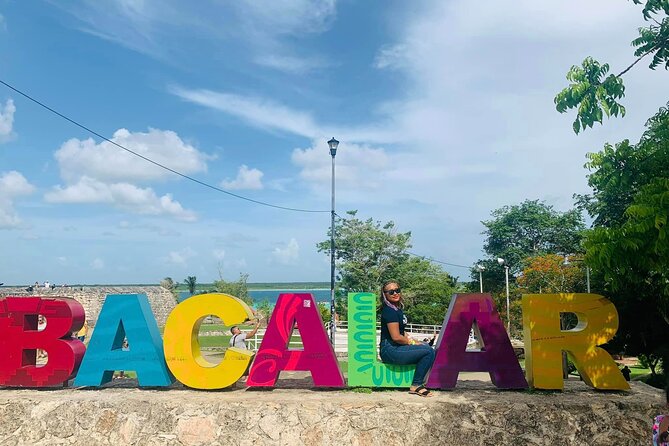 Amazing Magic Tour Bacalar - Discover Beauty of Seven Color Lagoon from Cancun - Practical Tips for Tour Participants