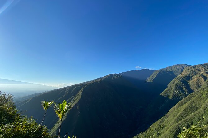 Amazing Maui Ridge Hike - Practical Tips and What to Bring