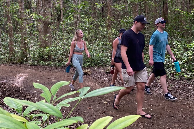 Amazing Maui Ridge Hike - Why This Maui Ridge Hike Stands Out