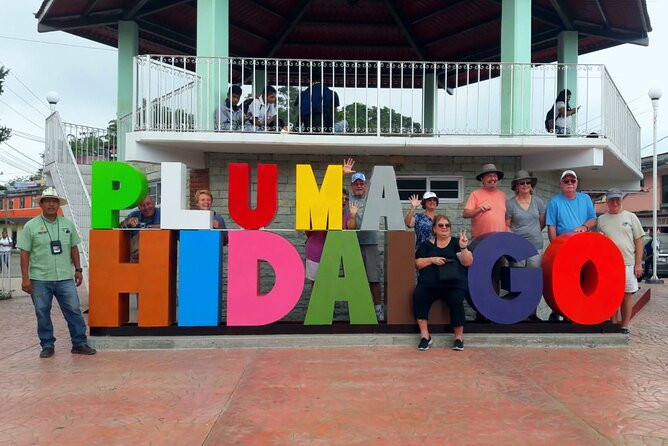 Amazing Mountain Coffee Private Experience - Key Points