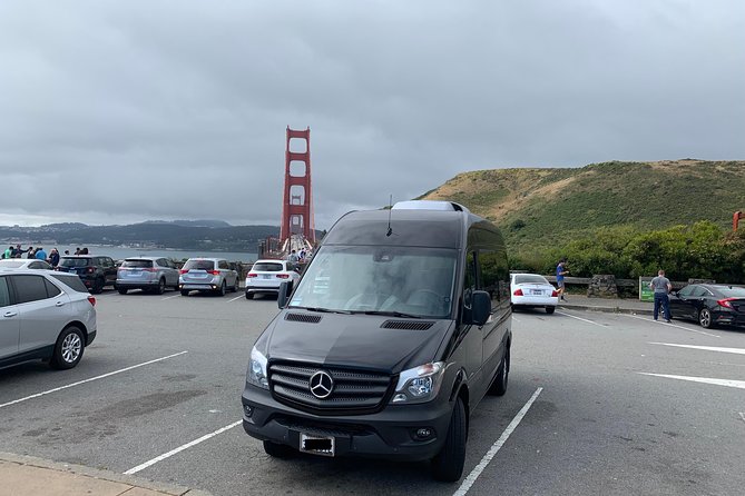 Amazing Muir Woods and Sausalito Tour - Sausalitos Scenic Waterfront and Art Scene