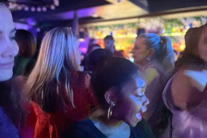 Amazing Nightlife in London East Tour - Discovering Quirky Local Bars at 66-68 Great Eastern Street