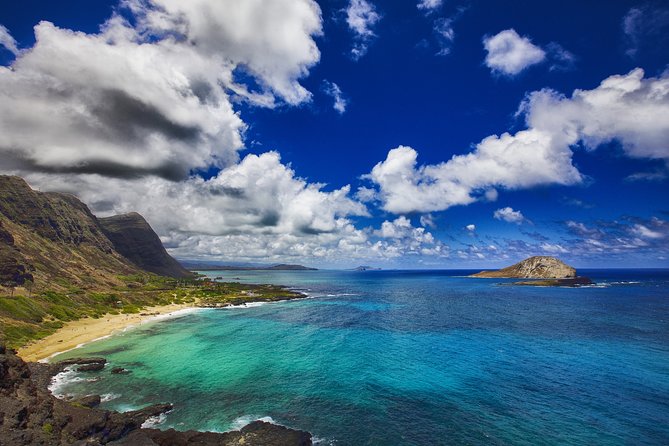 Amazing Oahu Adventure Bundle: 6 Epic Self-Guided Audio Tours - Day Trips to the North Shore and Oahu’s Surfing Capital
