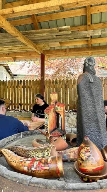 Amazing one-day trip in Lechkhumi from Kutaisi - Accessibility and Practical Information