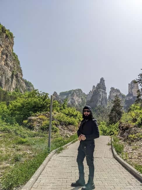 Amazing one-day trip in Lechkhumi from Kutaisi - Why Choose This Lechkhumi Day Trip?