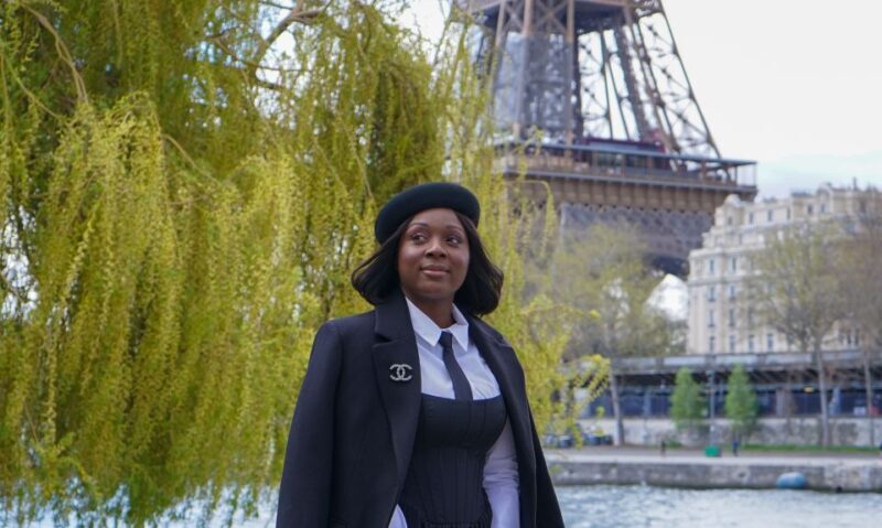 Amazing photo session in Paris - How This Tour Compares to Other Eiffel Tower Photoshoot Options