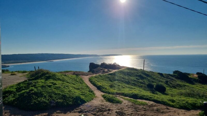 Amazing Private Tour to Alentejo Tour From Lisbon - Discovering the Medieval Charm of Monsaraz