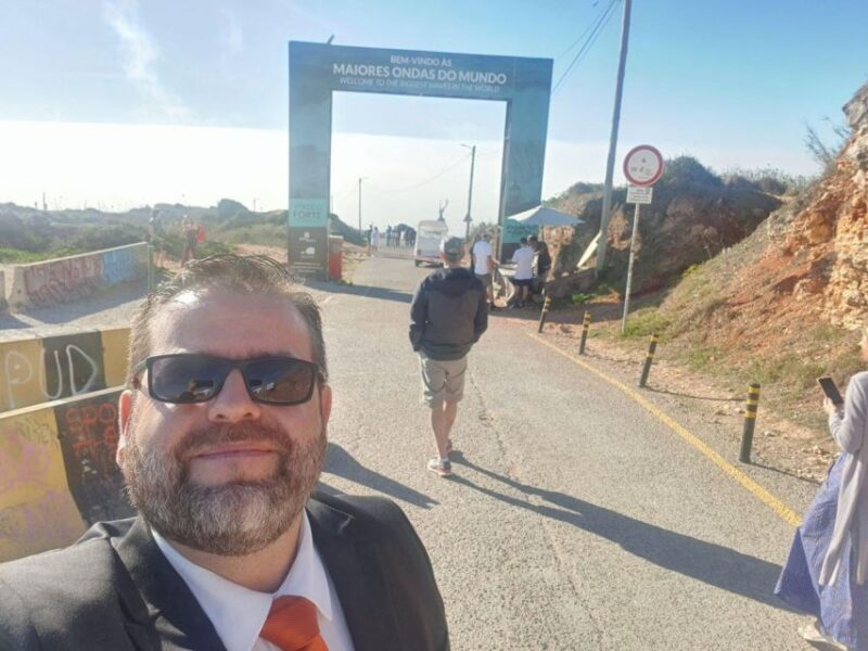 Amazing Private Tour to Fátima, Batalha, Nazaré From Lisbon - Comfortable and Eco-Friendly Transportation in a Private Setting