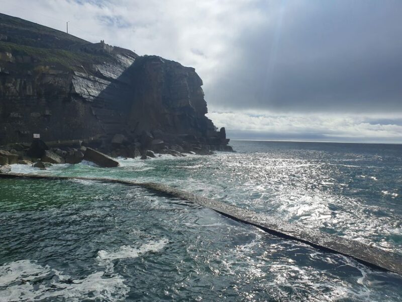 Amazing Private Tour to Sintra and Cascais From Lisbon - Logistics and Practical Details of the Private Tour