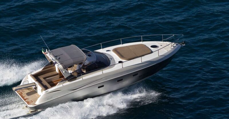 Amazing Private Yacht Tour to Capri & Positano - Practical Details: Group Size and Flexibility