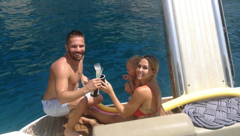 Amazing Private Yacht Tour to Capri & Positano - Why This Yacht Tour Stands Out