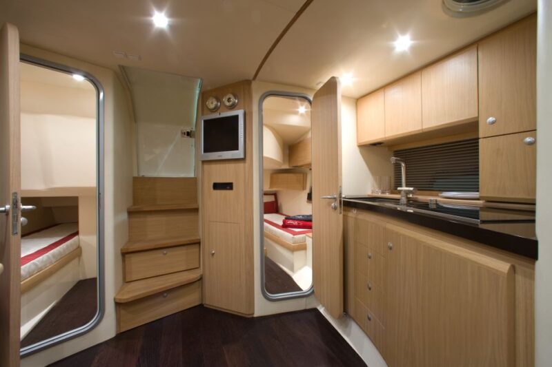 Amazing Private Yacht Tour to Capri & Positano - Final Thoughts on the Private Yacht Journey