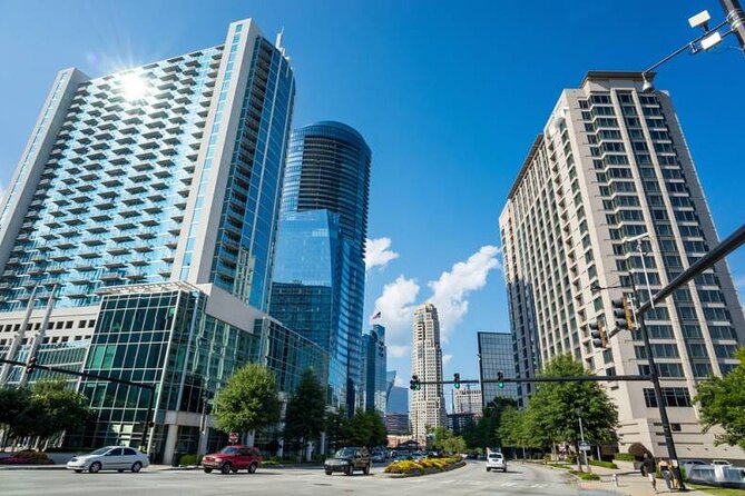 Amazing Scavenger Hunt The Great Buckhead Hunt - Explore Atlanta’s Buckhead with The Great Buckhead Hunt