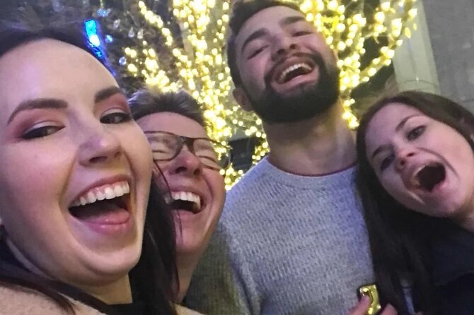 Amazing Scavenger Hunt The Great Buckhead Hunt - Discover Hidden Landmarks and Art in Buckhead