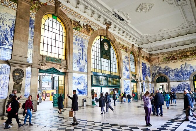 Amazing Secrets of Porto: Self-Guided Puzzle Adventure - Discovering Porto’s Goldsmith Heritage at Ourivesaria Alliança