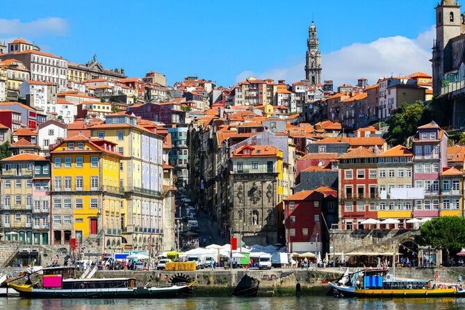 Amazing Secrets of Porto: Self-Guided Puzzle Adventure - The Casa do Infante and Medieval Architecture