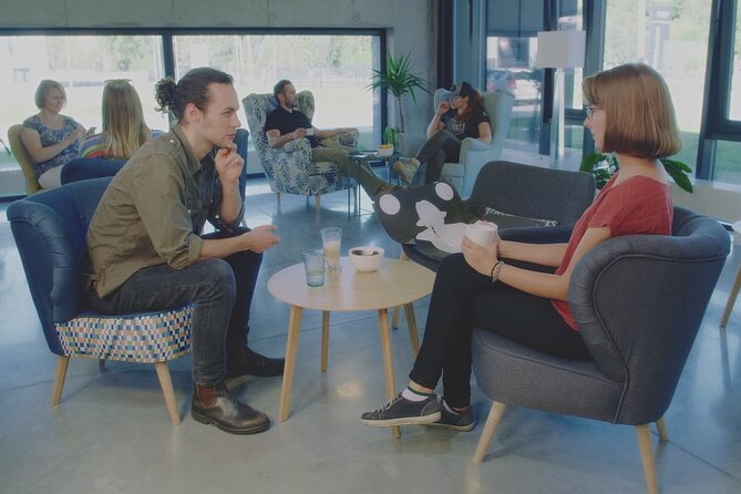 Amazing shooting experience at the best Indoor Shooting Range Warsaw - Refund and Cancellation Policy