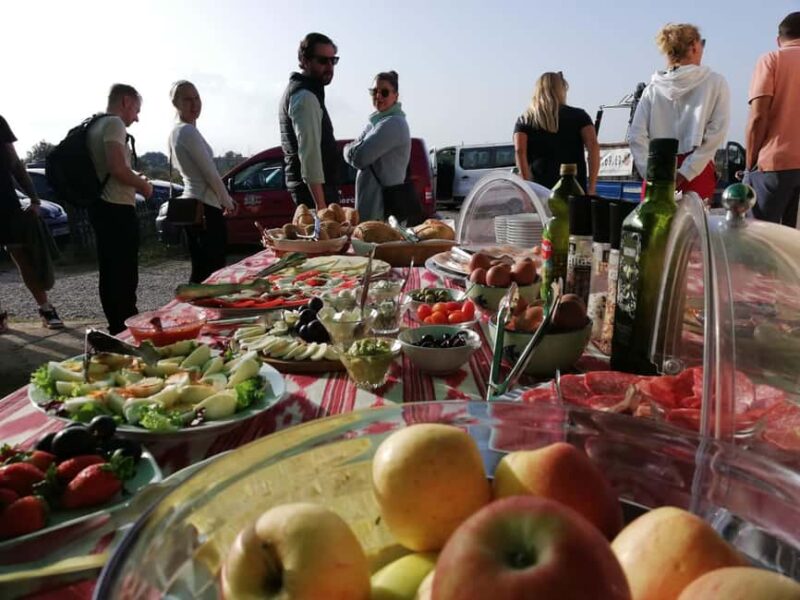 Amazing Sunrise or Sunset Balloon ride(with private options) - The Experience of a Private or Small Group Flight