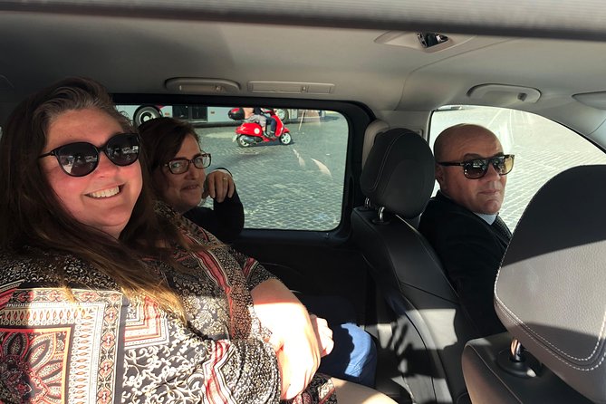 Amazing Sunrise private tour of Rome (2hrs) - The Colosseum: A Magnificent Relic of Ancient Rome