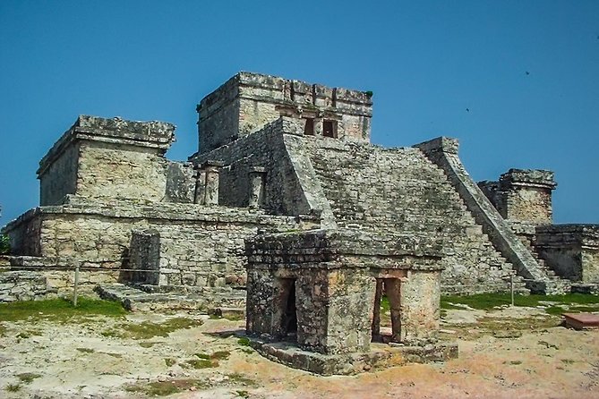 Amazing Tour 4x1 to Coba, Tulum, Cenote & Playa del Carmen. Lunch included - What Reviewers Say About the Tour Experience