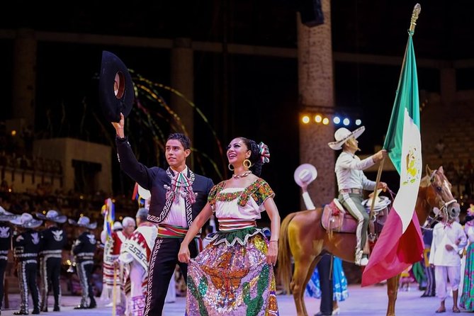 Amazing tour to 3 eco-parks with extreme and incredible adventures. - Key Points