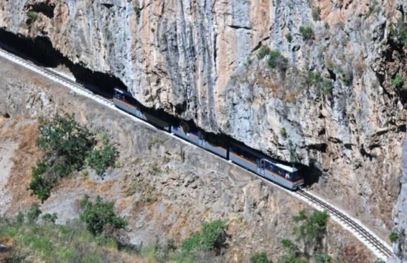 Amazing Tour to Ancient Corinth, Cave of Lakes, Cog Railway - Why This Tour Offers Good Value