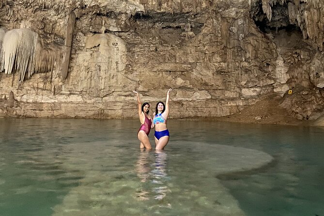 Amazing tour to Chichen Itza and 2 Cenotes (Ik Kil and Suytun) - Savor a Traditional Regional Buffet Lunch