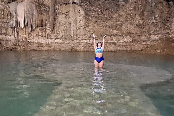 Amazing tour to Chichen Itza and 2 Cenotes (Ik Kil and Suytun) - Practical Details: Meeting Points and Tour Logistics