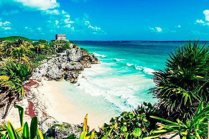 Amazing Tour- Visit Tulum, Cenote (Snorkeling) and Rappel & Jungle ZipLine - Final Thoughts on the Tulum, Cenote, and Jungle ZipLine Tour