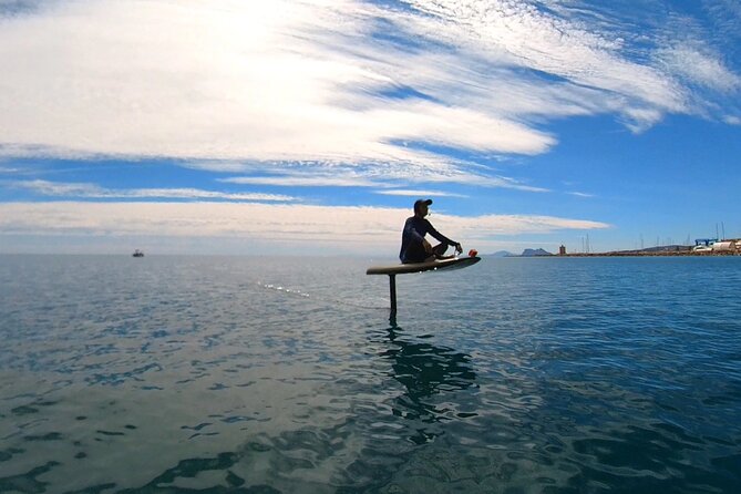 Amazing watersports rentals & sales in a beautiful setting! - Key Points