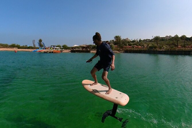 Amazing watersports rentals & sales in a beautiful setting! - Equipment and Safety: Everything You Need Is Included