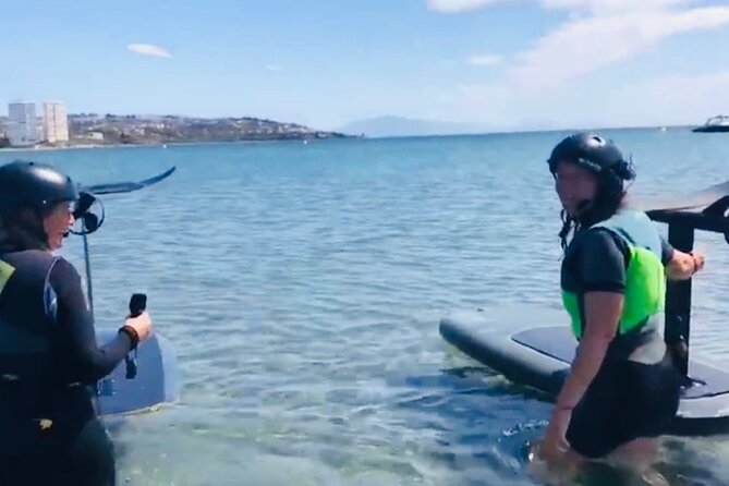 Amazing watersports rentals & sales in a beautiful setting! - Physical Requirements and Suitability