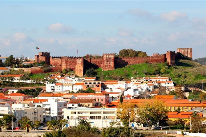 Amazing West Day Trip: Silves, Fóia, Lagos & Cape St. Vincent - Exploring the Old Moorish Capital of Silves