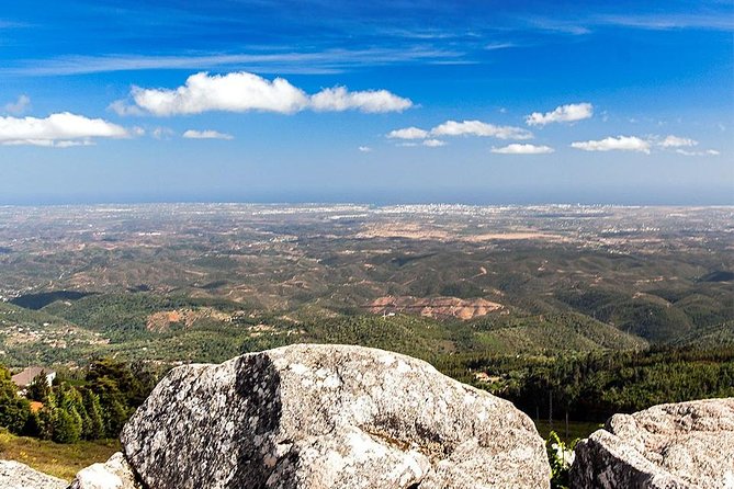 Amazing West Day Trip: Silves, Fóia, Lagos & Cape St. Vincent - Discovering Lagos and Its Maritime Heritage