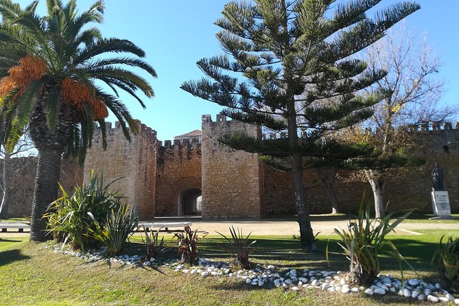 Amazing West Day Trip: Silves, Fóia, Lagos & Cape St. Vincent - Passing Sagres and Reaching Cape St. Vincent