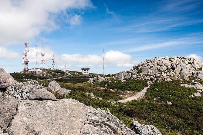 Amazing West Day Trip: Silves, Fóia, Lagos & Cape St. Vincent - Pacing, Timing, and Physical Requirements