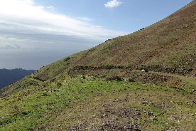 Amazing West - Jeep Safari Tour - Full Day - Shared Tour - Visiting Typical Madeiran Villages and Cultural Insights