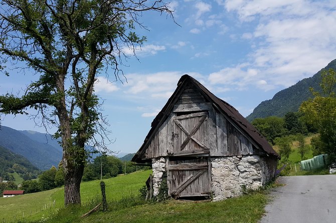 Amazing Willys Jeep Adventure - Suitability and Physical Requirements