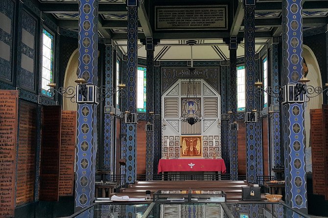 Amazing Willys Jeep Adventure - Why This Tour Stands Out from Other Activities in Bovec