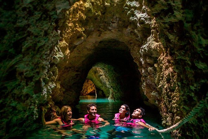 Amazing Xcaret Plus Tour with Transportation from Playa del Carmen - Practical Tips for Visiting Xcaret