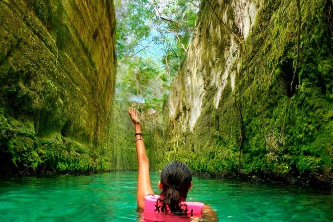 Amazing Xcaret Plus Tour with Transportation from Playa del Carmen - What the Tour Does Not Include