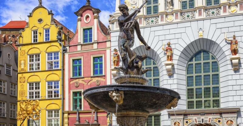 Amber Museum and Gdansk Old Town Private Tour with Tickets - Who Will Appreciate This Tour Most