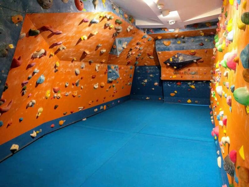 Ambleside: Indoor Climbing Taster Session with Instructor - Why Choose This Climbing Taster?